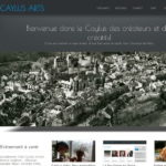 Caylus-Arts